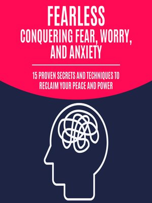 cover image of Fearless